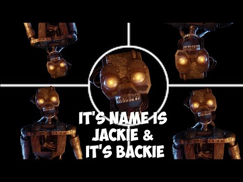 THE MIMIC IN Five Nights at Freddy's: Help Wanted 2 UPDATE Gameplay