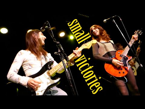 The Lemon Twigs - Small Victories-  Live 2021 @ Bowery Ballroom