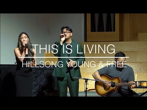 This Is Living (cover) - Donna & Ryan