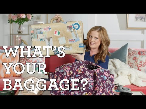 Mary DeAngelis | What's Your Baggage? (SPECIAL EDITION!)