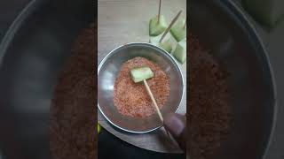 Raw 🥭 #food #rawmangocurry #mango #cooking #recipe #foodie #youtube #trending #viral #shorts #love