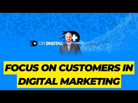 Customer-Centric Digital Marketing Strategies: Insights from Brett S. Lane, Digital Marketing Expert