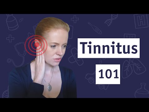 The Secrets of Tinnitus 👂🐝