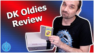 I Bought a Refurbished NES From DK Oldies - This is What They Sent