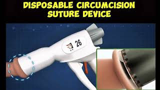 Circumcision #DisposableCircumcision#SurgeryRecovery#CuttingEdgeProcedure#CircumcisionOptions