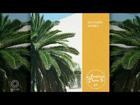 Southern Shores - Make Up Your Mind