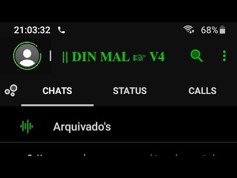 😱 [LINK DIRETO] CHEGOU! NOVO MELHOR WHATSAPP IMUNE PRIMÁRIO E SECUNDÁRIO DE 2023! SUPER ATUALIZADO!