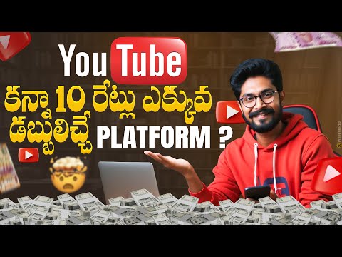 Frequently Asked Questions ( FAQ ) EP - 89 YouTube Creators || In Telugu By Sai Krishna