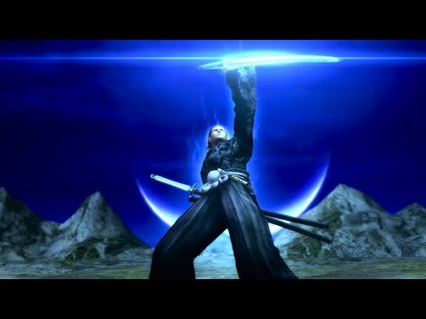 Let's Play Sengoku Basara 3: Utage (Part 9) - Kojuro's Bankai Activated!