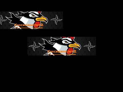 Chickeninja42 Live Stream