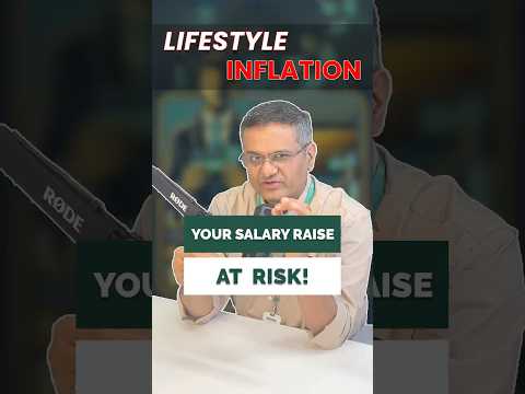 Got a Salary Hike? Watch this! | Kapil Jain | Enrichwise