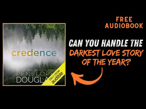 Credence Audiobook Free - Penelope Douglas - Taboo Romance and Fantasy Book