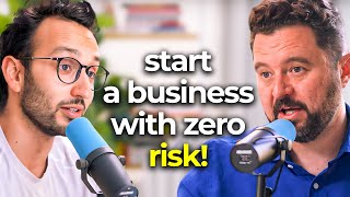 Entrepreneurship Masterclass: How to Make $10k - $1M per Month - Daniel Priestley