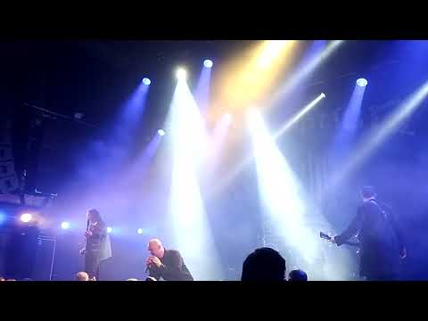 Conception - Waywardly Broken  (Live in Oslo, 29.april.2022)