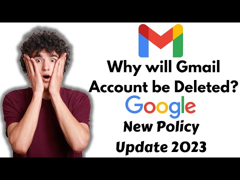 Will your Gmail Account Also Get Deleted? How can you save?