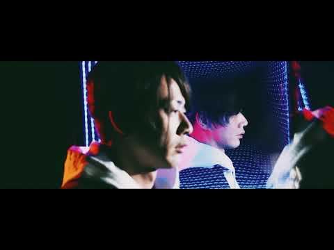 Nothing's Carved In Stone「Mirror Ocean」Music Video