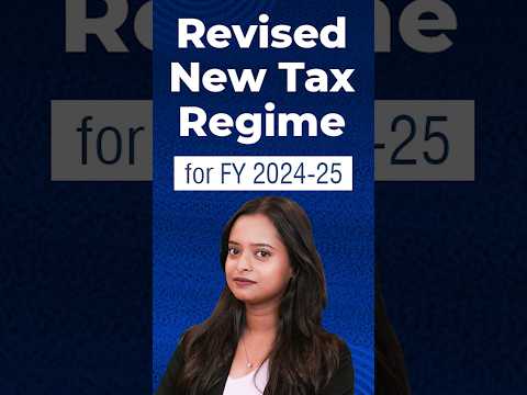 Is the Revised New Tax Regime Truly Beneficial for You?