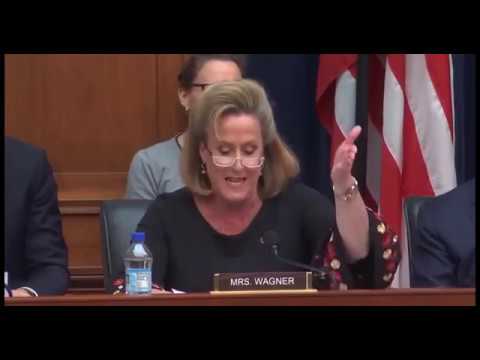 Wagner Questions CFPB Director