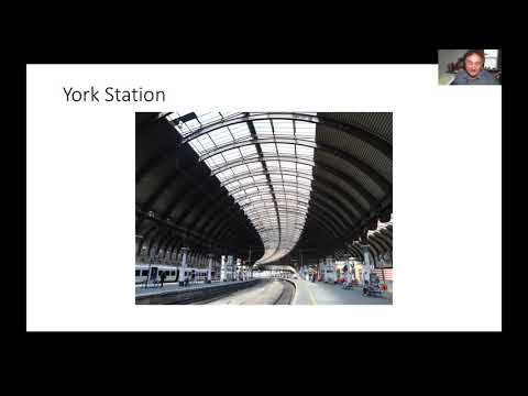 Railway Stations of Yorkshire