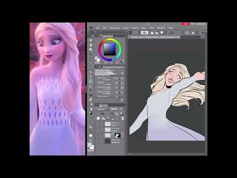 Elsa Process