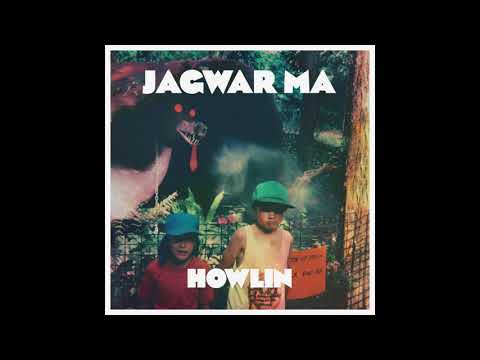 Jagwar Ma - The Throw