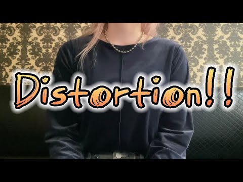 OLが「Distortion!!/結束バンド」を歌ってみた【でさん】