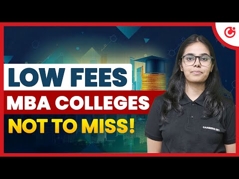 Best MBA Colleges in India with Affordable Fees and High Placements #mba #mbaadmissions