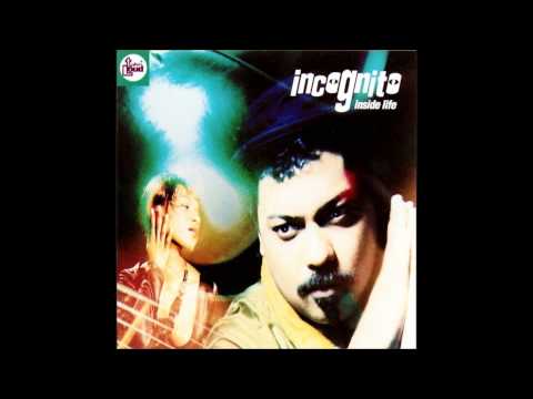 Incognito - Metropolis