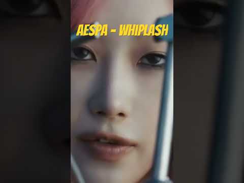 Best part 3 of Aespa - Whiplash #aespa #aespa #whiplash #my #newmusic #kpop #kpopgroup