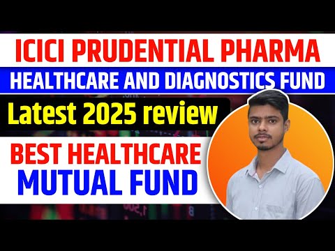 icici prudential Pharma healthcare and diagnostics (p.h.d) fund review!!