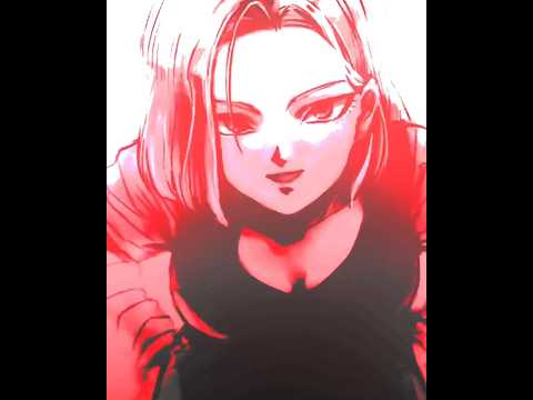 「 Mommy 🥵」[DragonBallSuper] 4K Anime Edit - #dbs #dragonball #android #trending