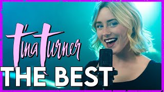 "The Best" - Tina Turner (Cover by First To Eleven)