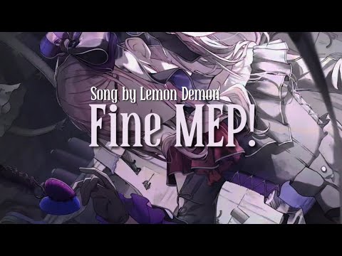 Fine MEP!《Hoyoverse + PJSekai》