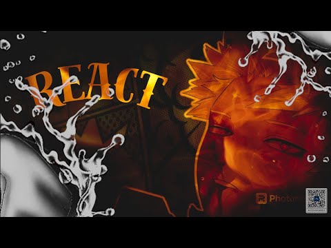 ❦ | Bnha React Bakugou Katsuki morte/dead