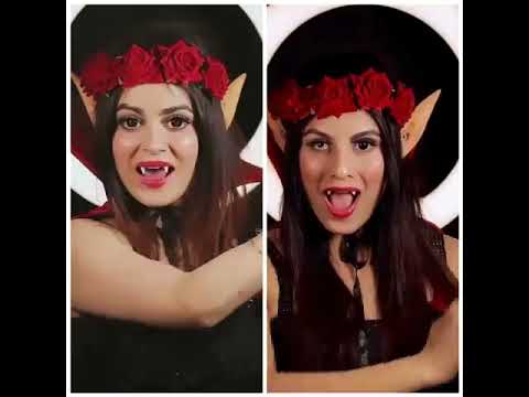 Daizy aizy vs Sunaina thakur 😍 Appreciation post for #sistergoals video 3