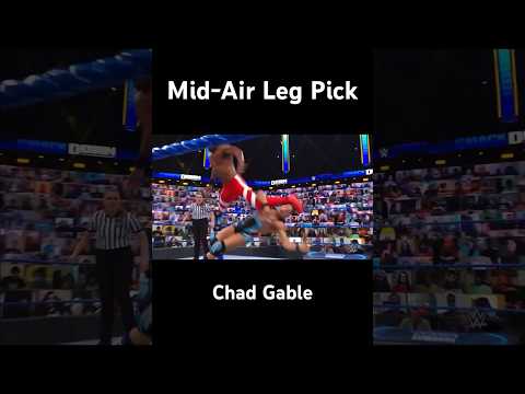 WWE: Leg Pick