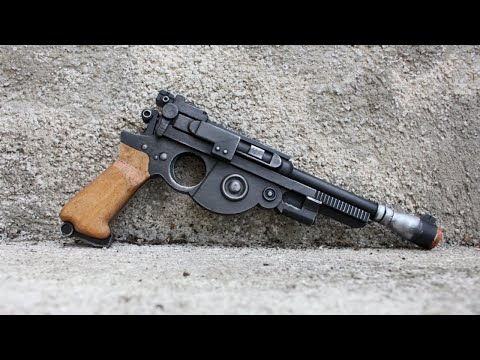 Top 10 Most Expensive and Rarest Guns Ever