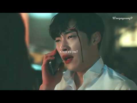 Sooji x Shihyun (Say Something)