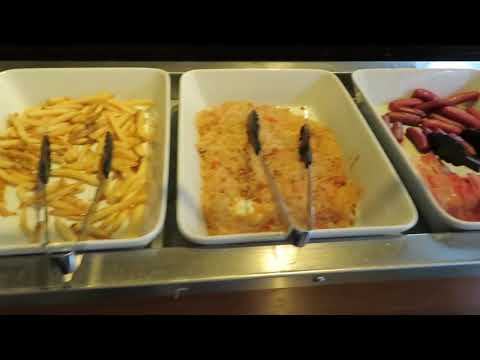 じゃらん★じゃらん-21/JALAN★JALAN-21 (朝食@アパホテル、名古屋栄/Breakfast@APA HOTEL, NAGOYA SAKAE)