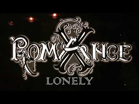 X-ROMANCE - Lonely (Official Video)