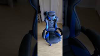 Respawn 110 Gaming chair review