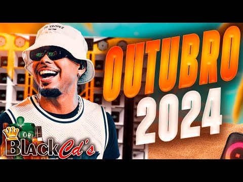 DODO PRESSÃO 2024 - CD OUTUBRO 100% PRA PAREDÃO MÉDIO GRAVE COM QUALIDADE