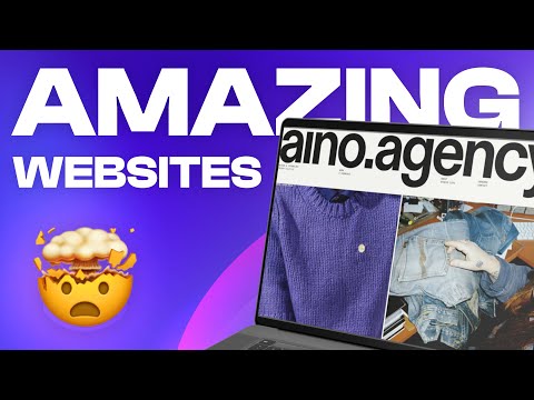 Top 5 Amazing Websites Designers Must See