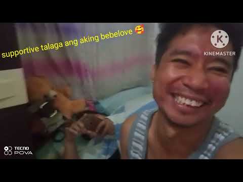 Practice kung paano humarap sa camera (for vlogging) ☺️