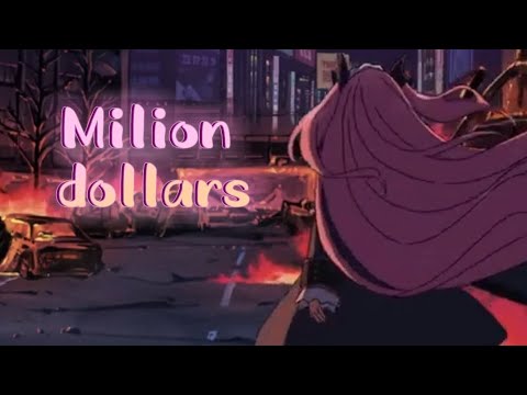 Milion dollars - bday krul edit