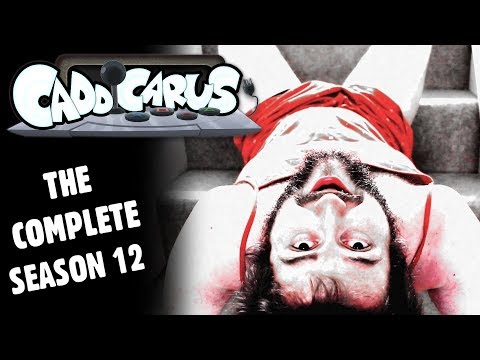 [OLD] Caddicarus: The Complete SEASON 12