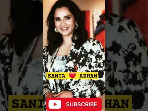 Sania mirza videos|Sania mirza|Shoaib malik#shorts#ytshorts #lollywoodstars#saniamirza #viralshorts