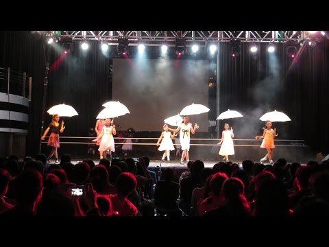 20150524踢踏〜Singin' In The Rain