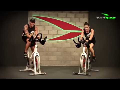 ★TOP RIDE   RADICAL FITNESS MARCH 2015 TRAILER   from YouTube