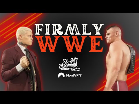 Bad Blood Recap! Raw is back to 2 Hours! | Firmly WWE: October 8th, 2024